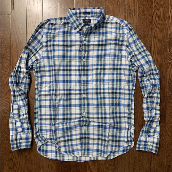 J. Crew Other - J. Crew Shirt